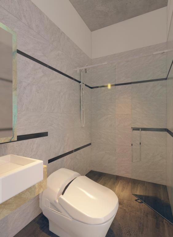 Luxury Backpakers Hotel Hanoi Exterior photo